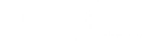 Chatka w kratkę